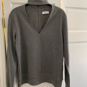 New with tags! Bailey 44 sweatshirt sweater!